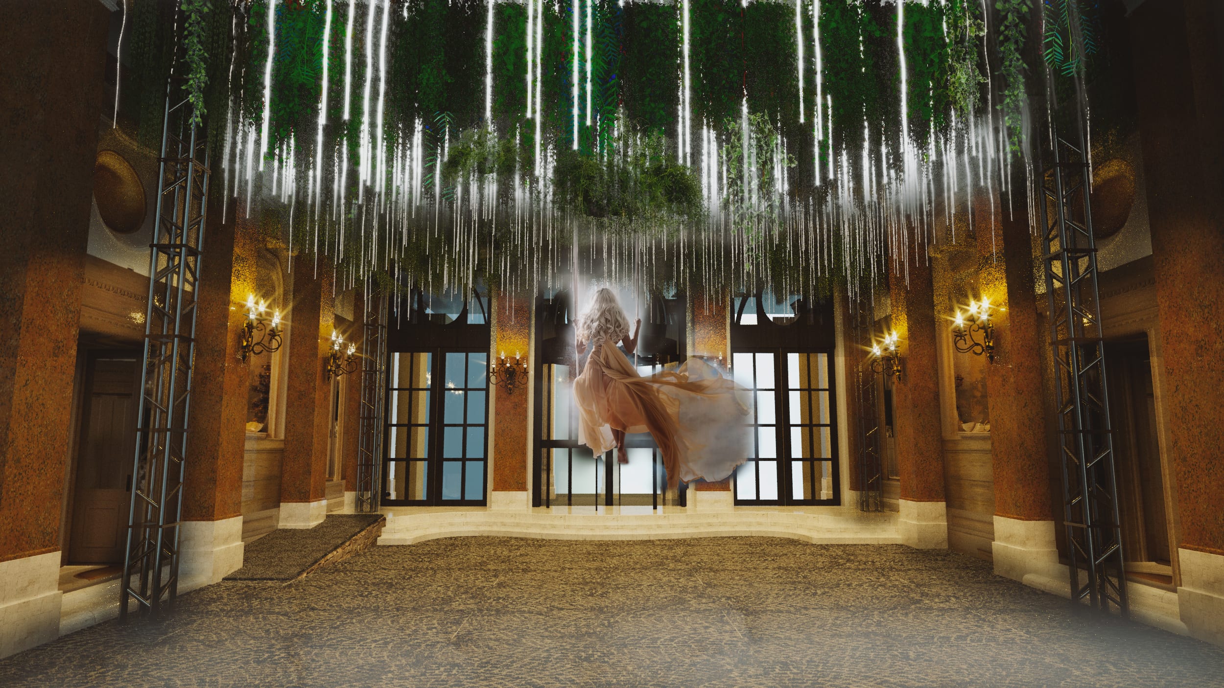 Hotel San Regis
