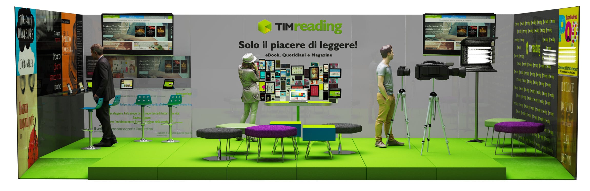 TIMREADING
