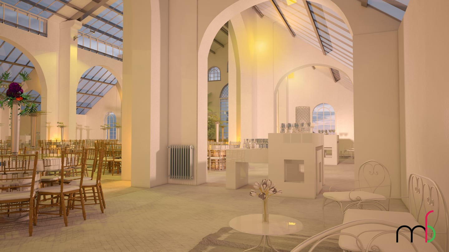 Aranciera Di San Sisto