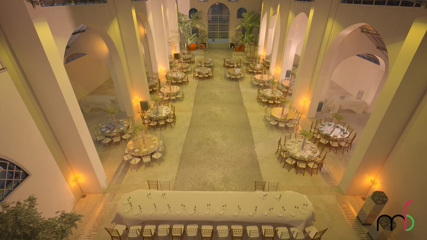 Aranciera Di San Sisto