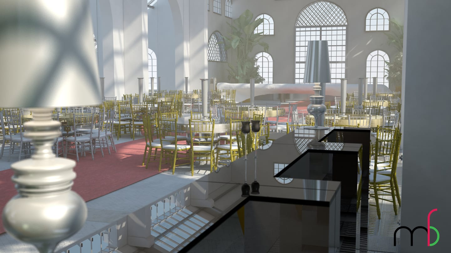 Aranciera Di San Sisto