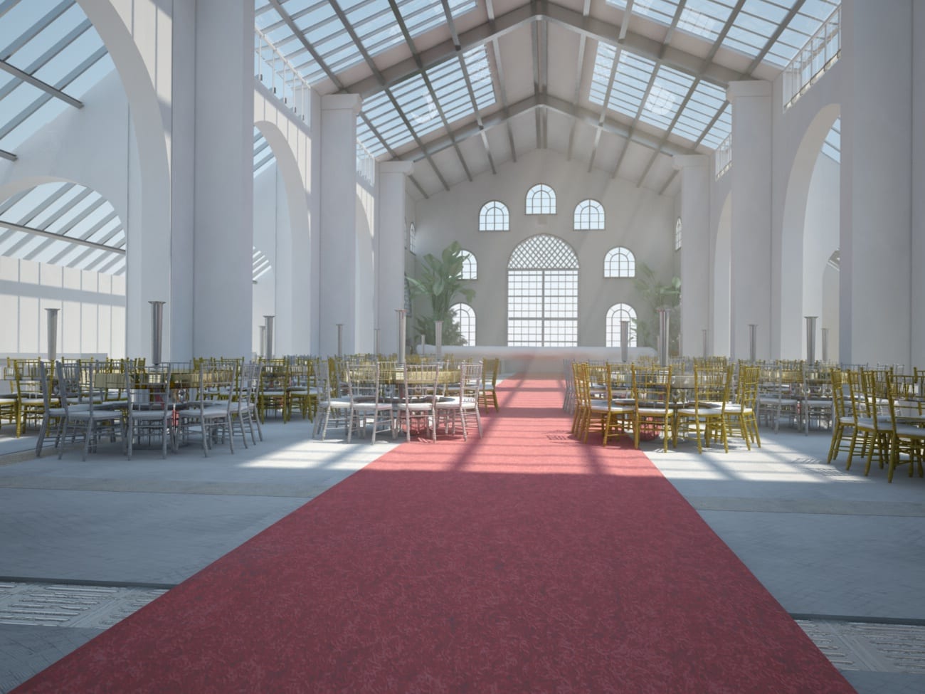 Aranciera Di San Sisto