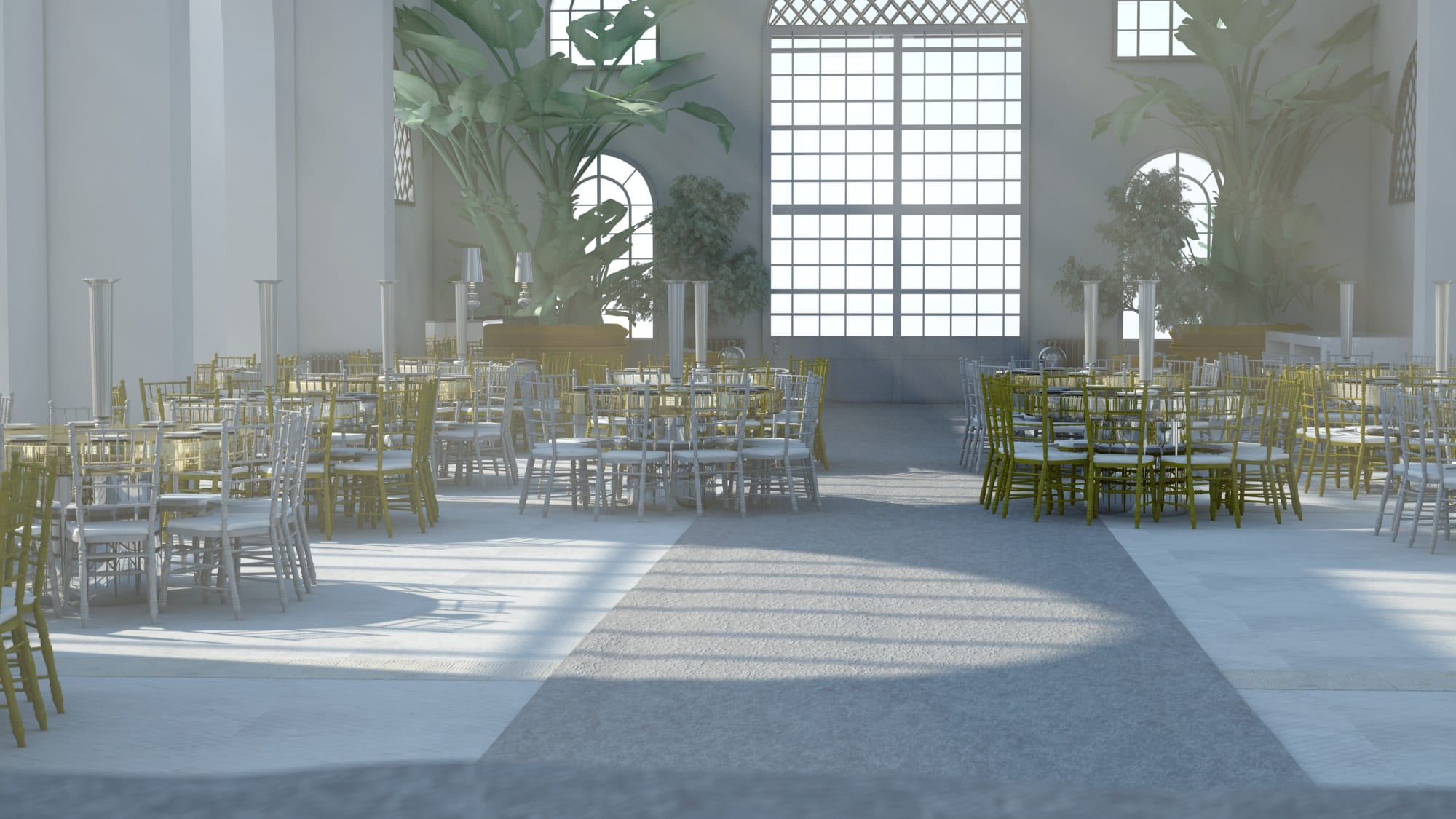 Aranciera Di San Sisto