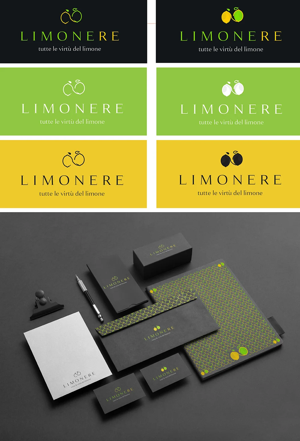 LimoneRe
