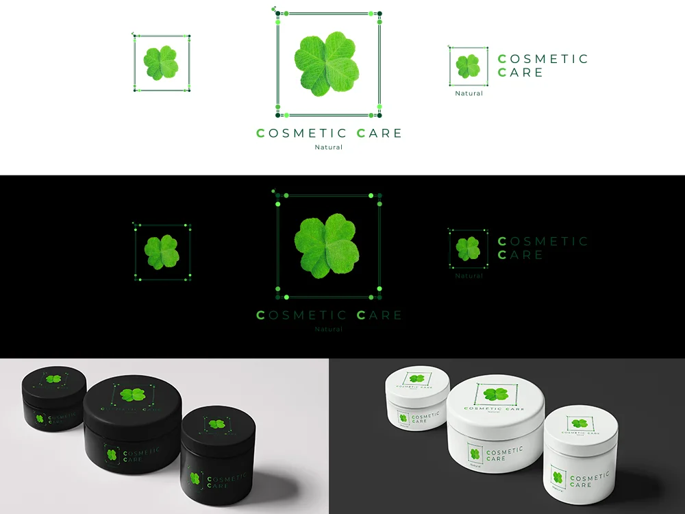 Cosmetic Care Natural