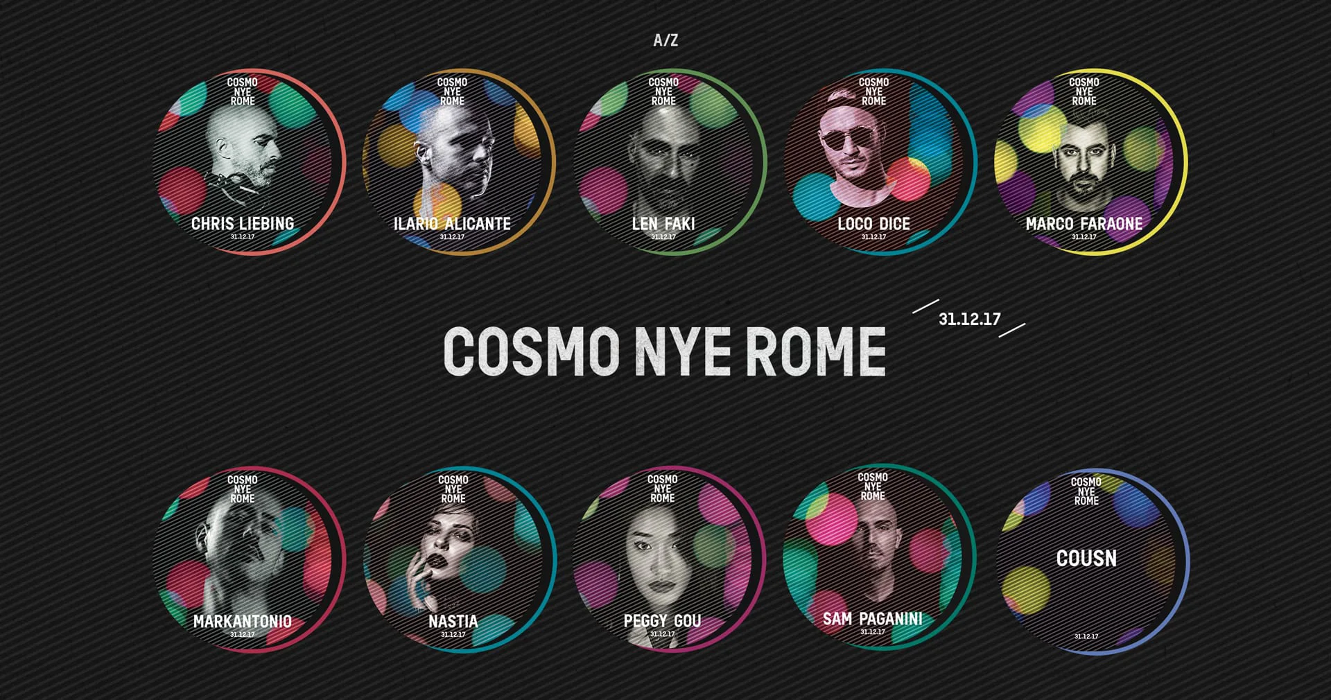 Cosmo