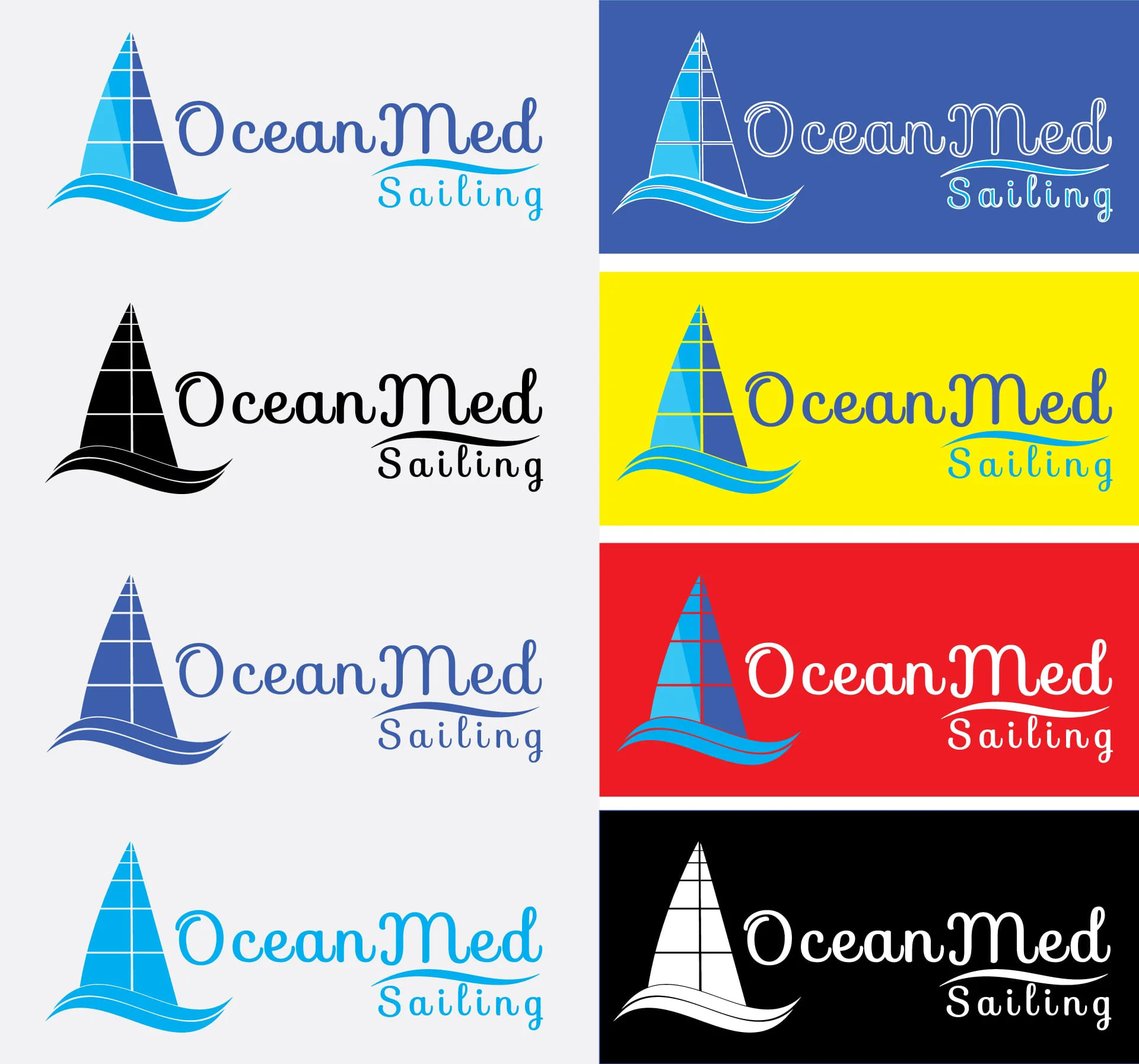 OceanMedSailing