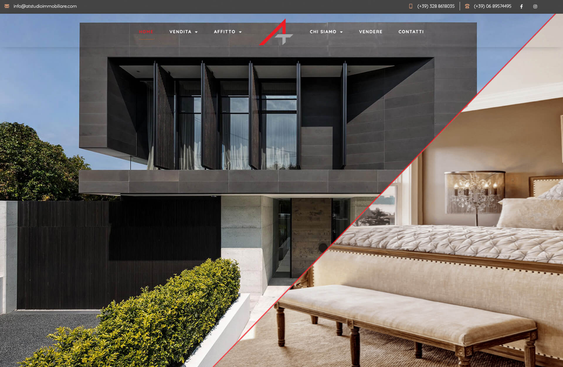 At Studio Immobiliare